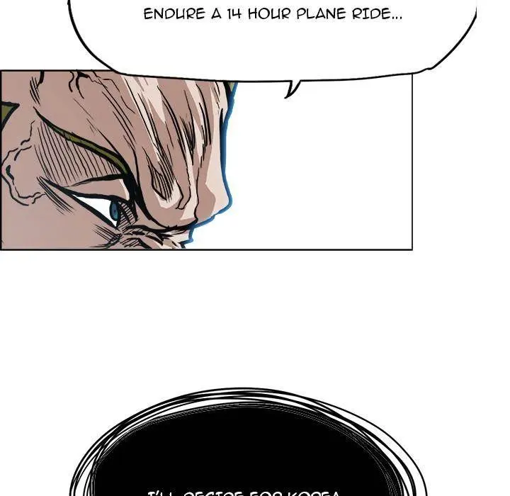 Boss in School Episode 89 - Page 39