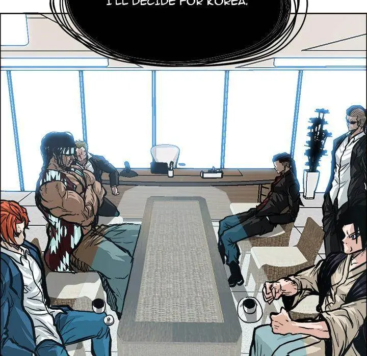 Boss in School Episode 89 - Page 40