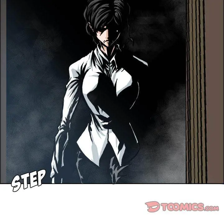 Boss in School Episode 89 - Page 42