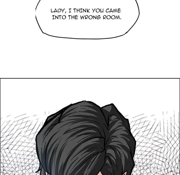 Boss in School Episode 89 - Page 45