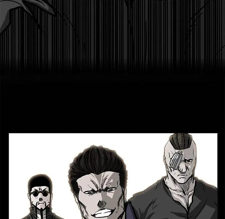 Boss in School Episode 89 - Page 51