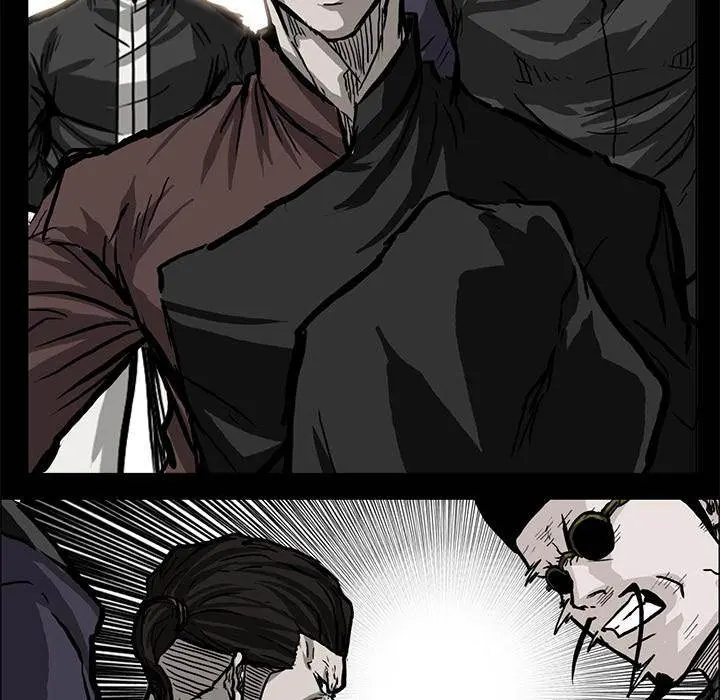 Boss in School Episode 89 - Page 52