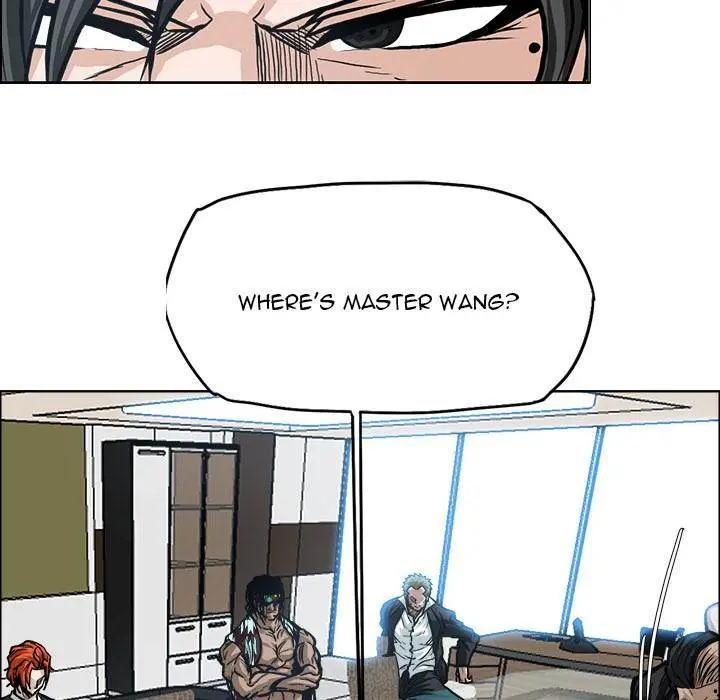 Boss in School Episode 89 - Page 60