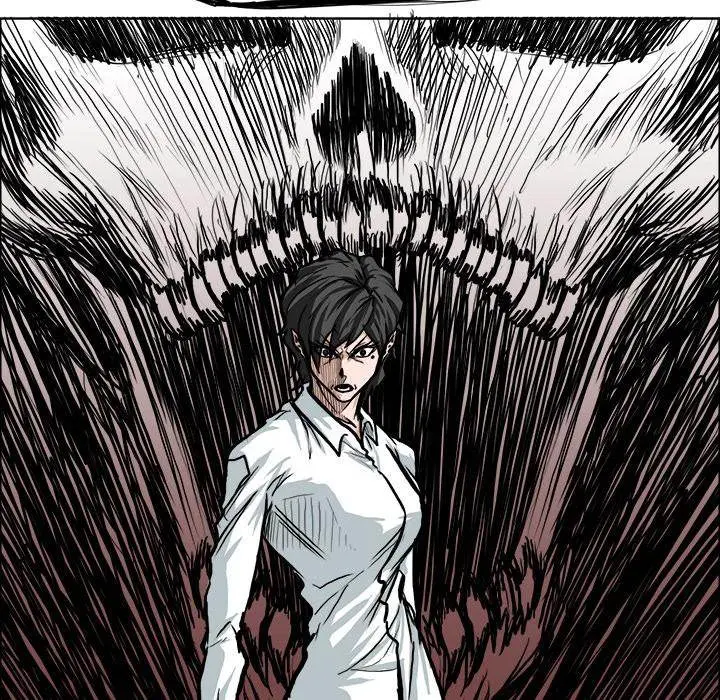 Boss in School Episode 89 - Page 65
