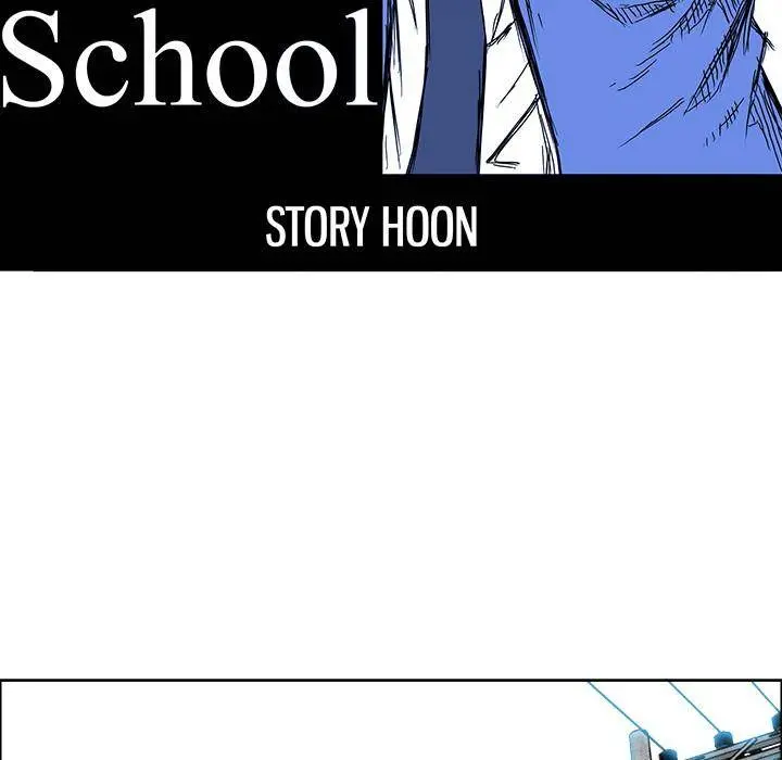 Boss in School Episode 89 - Page 68