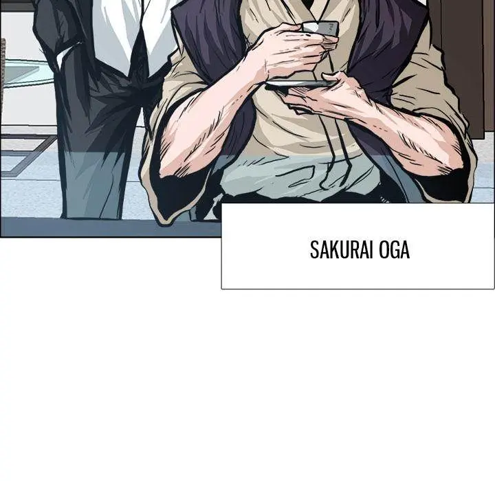 Boss in School Episode 89 - Page 7