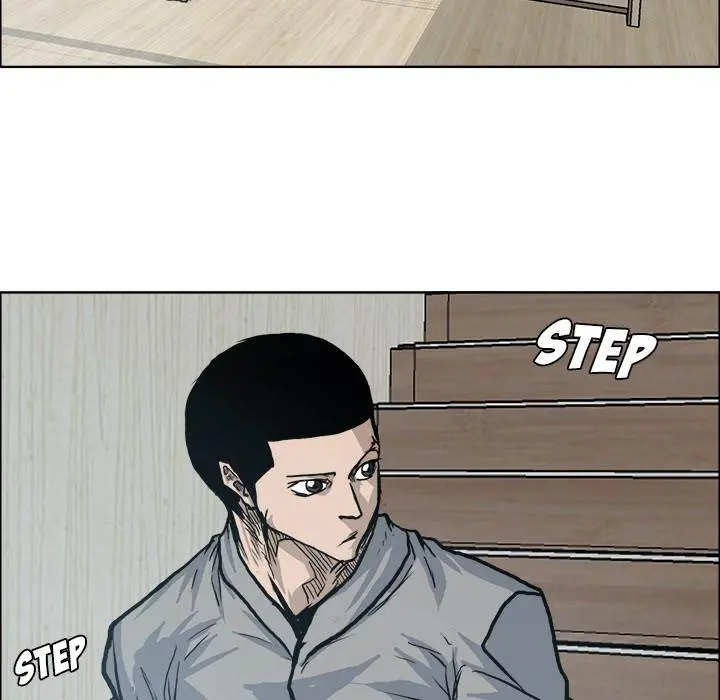 Boss in School Episode 89 - Page 72