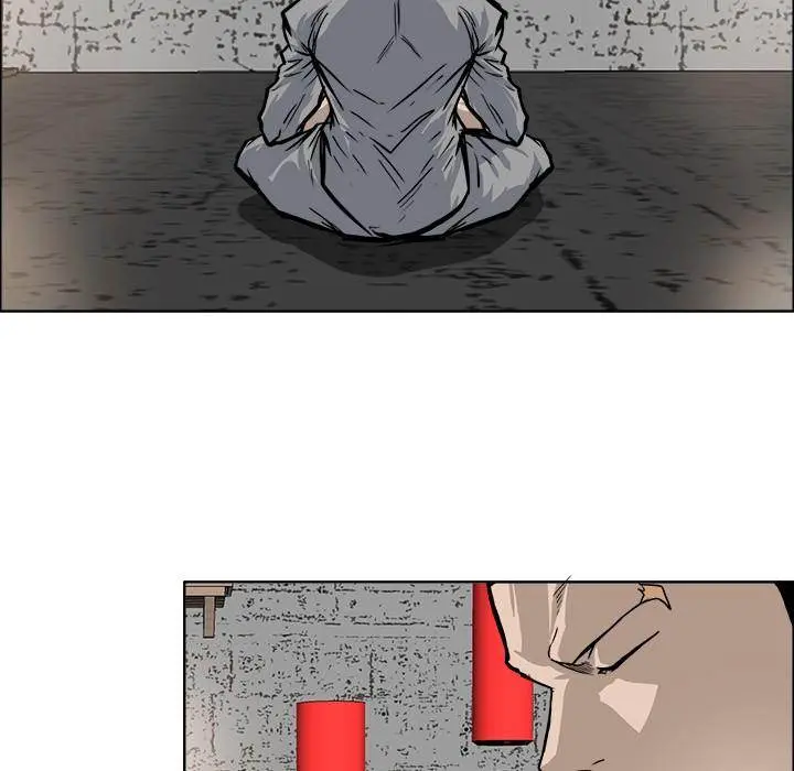 Boss in School Episode 89 - Page 79