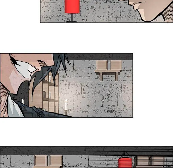 Boss in School Episode 89 - Page 80