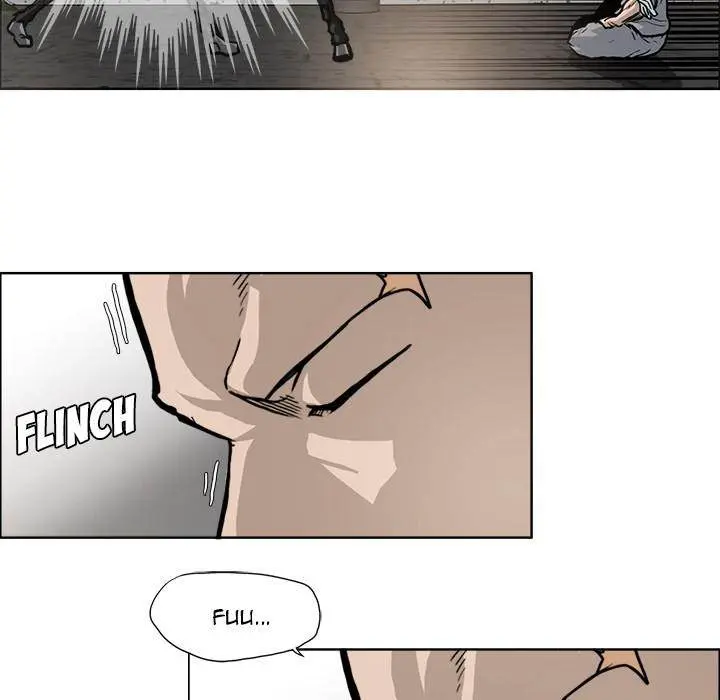 Boss in School Episode 89 - Page 83