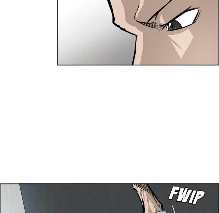 Boss in School Episode 89 - Page 84