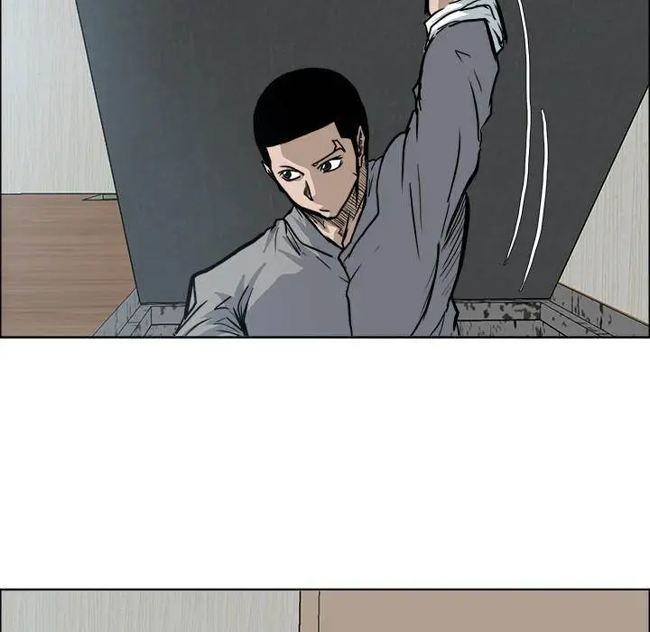 Boss in School Episode 89 - Page 85