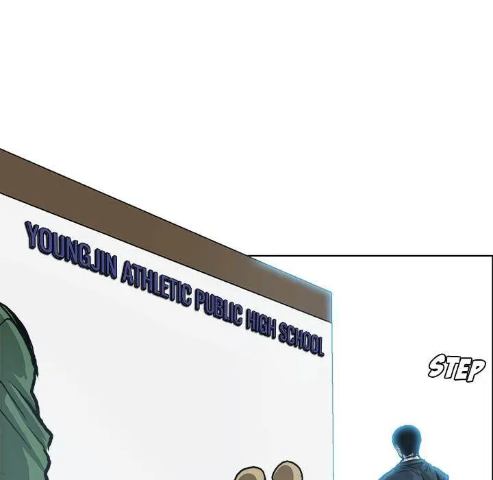 Boss in School Episode 89 - Page 88