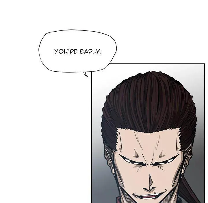 Boss in School Episode 89 - Page 9