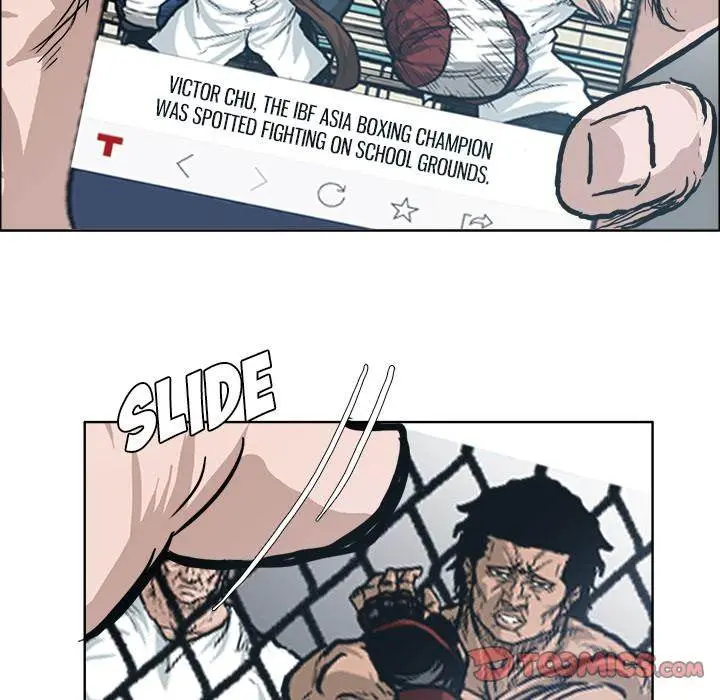 Boss in School Episode 89 - Page 94