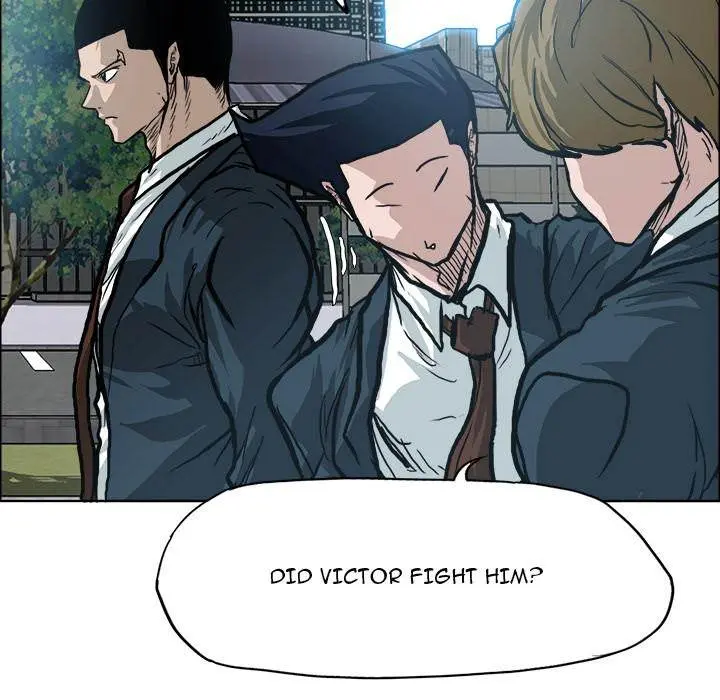 Boss in School Episode 89 - Page 96