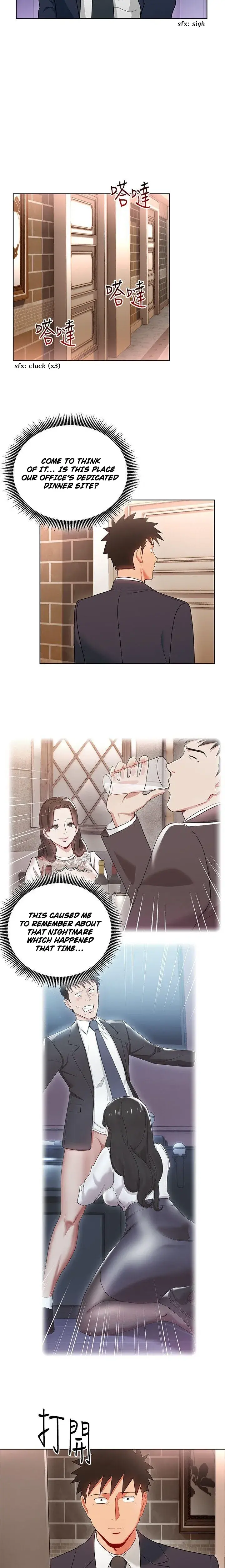 Boss Reverse Episode 14 - Page 2