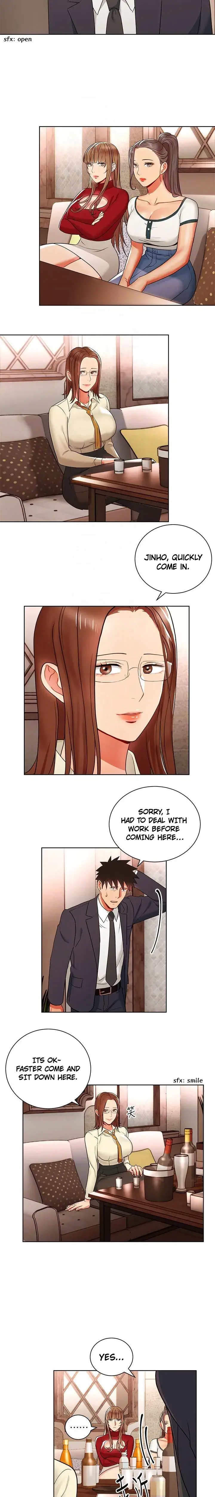 Boss Reverse Episode 14 - Page 3