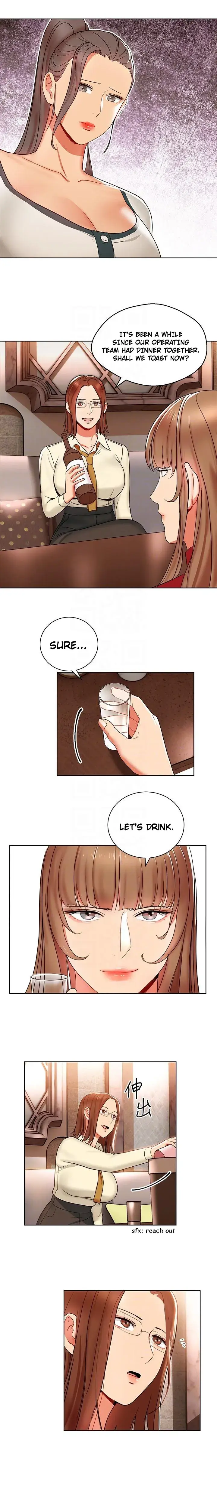 Boss Reverse Episode 14 - Page 5