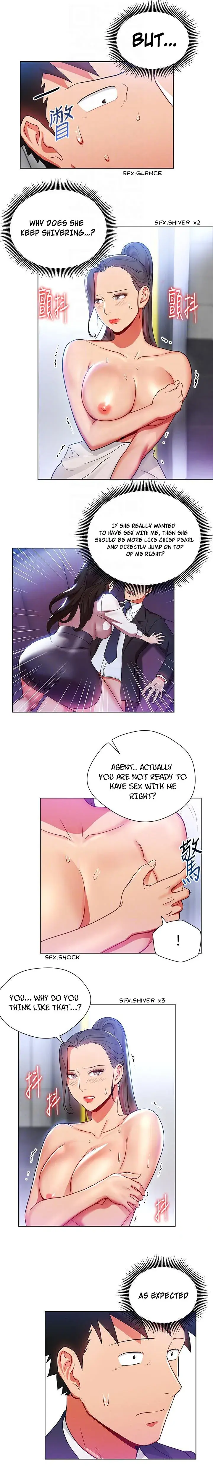 Boss Reverse Episode 15 - Page 10
