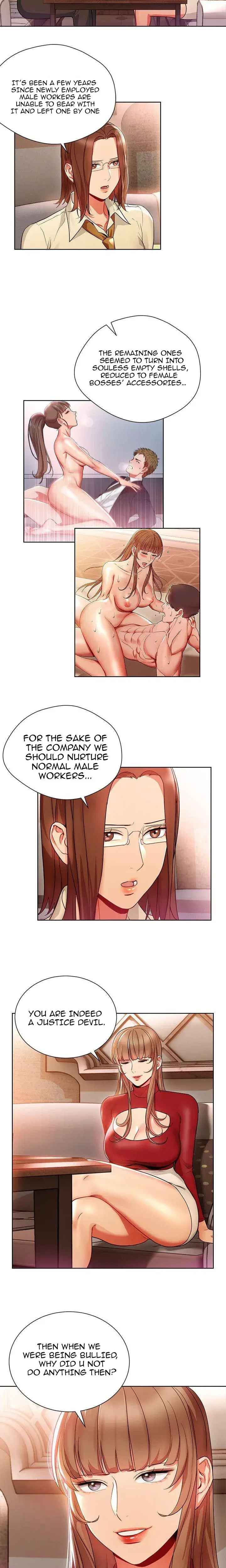 Boss Reverse Episode 15 - Page 2