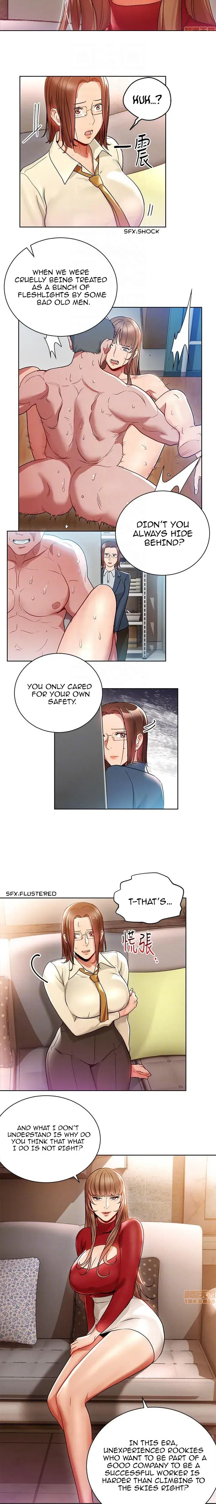 Boss Reverse Episode 15 - Page 3