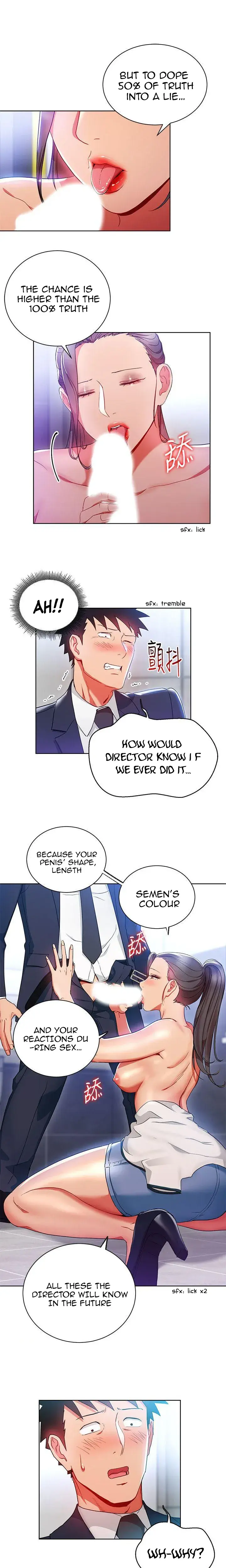 Boss Reverse Episode 16 - Page 2