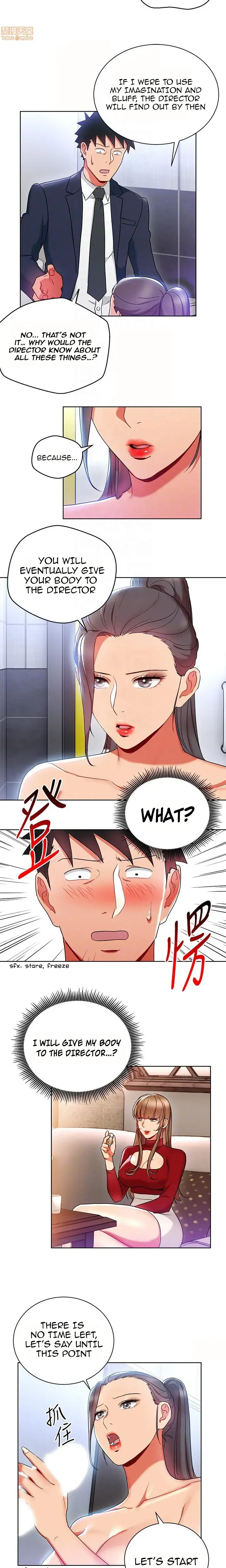 Boss Reverse Episode 16 - Page 3