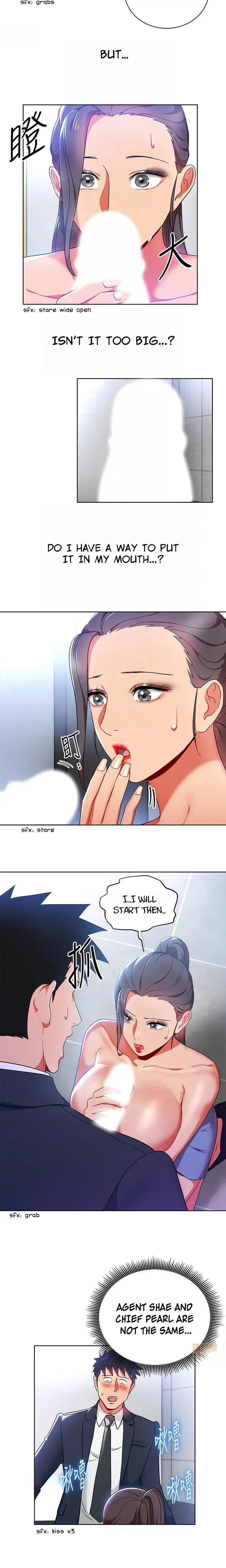 Boss Reverse Episode 16 - Page 4