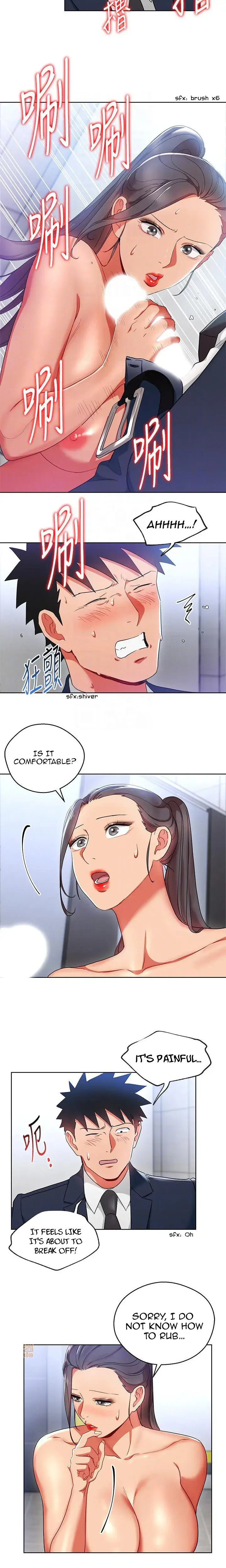 Boss Reverse Episode 16 - Page 8