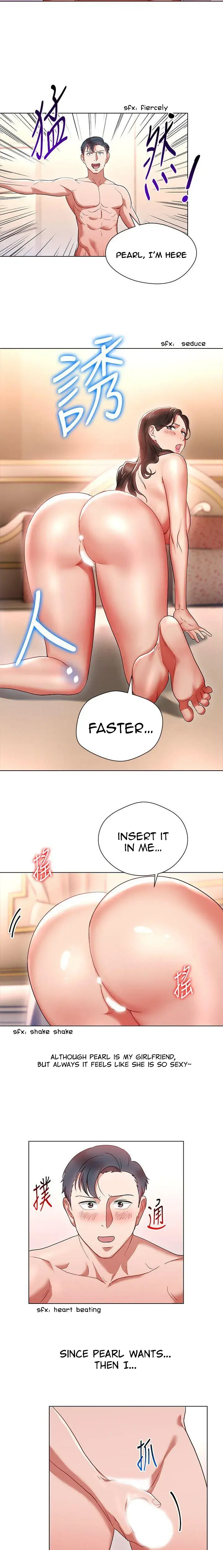Boss Reverse Episode 17 - Page 2