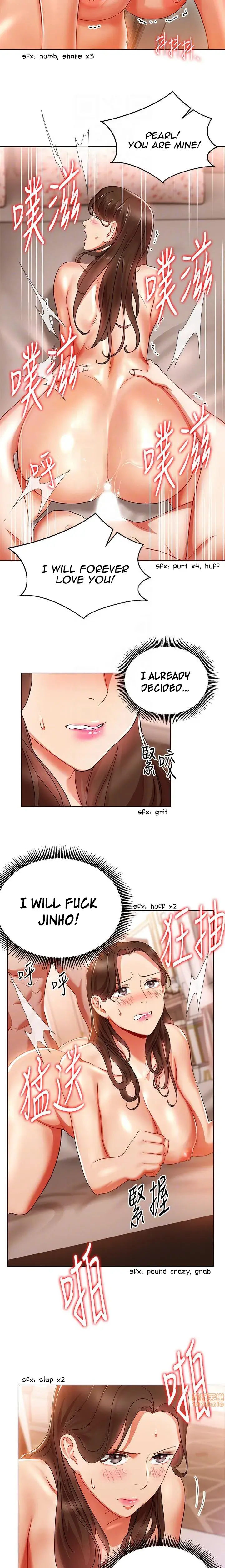 Boss Reverse Episode 17 - Page 4