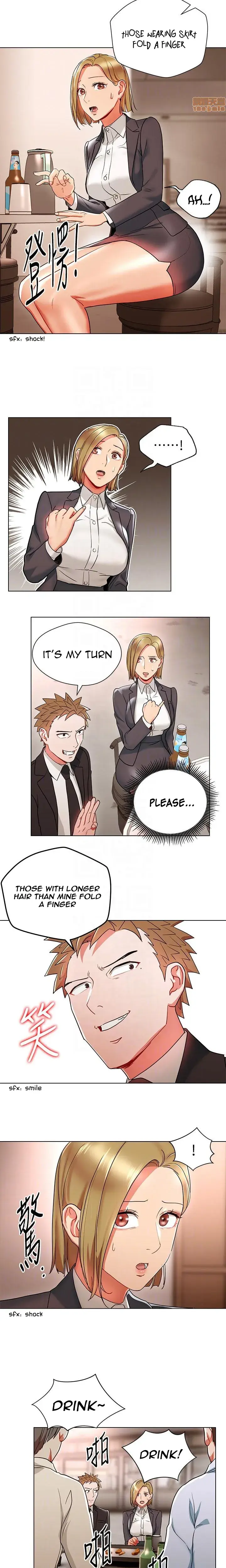 Boss Reverse Episode 18 - Page 5