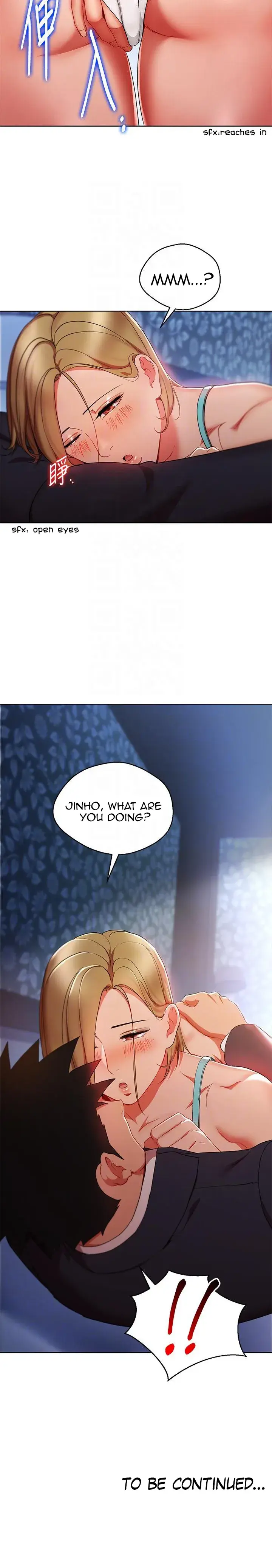 Boss Reverse Episode 19 - Page 13