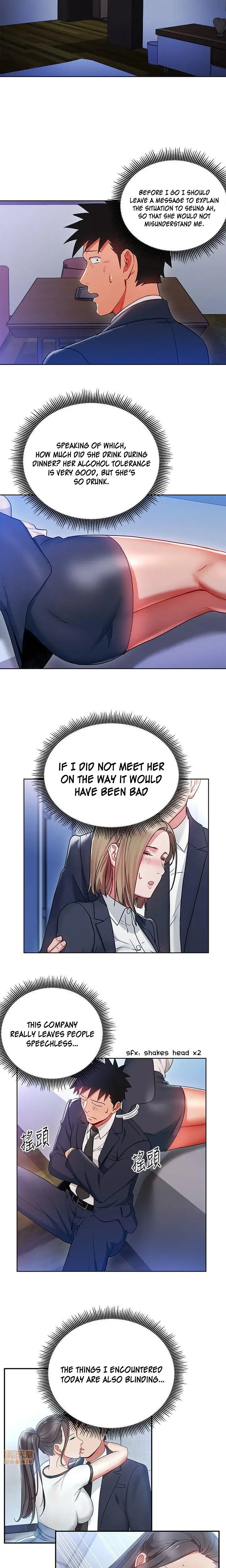 Boss Reverse Episode 19 - Page 2