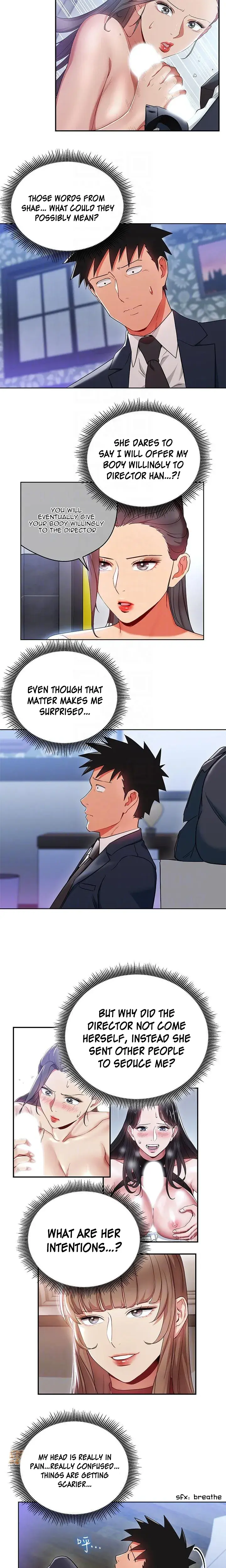 Boss Reverse Episode 19 - Page 3