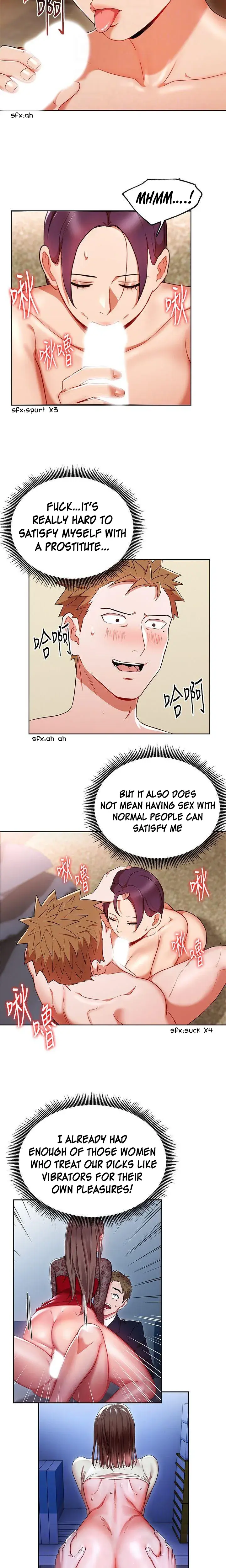 Boss Reverse Episode 20 - Page 11