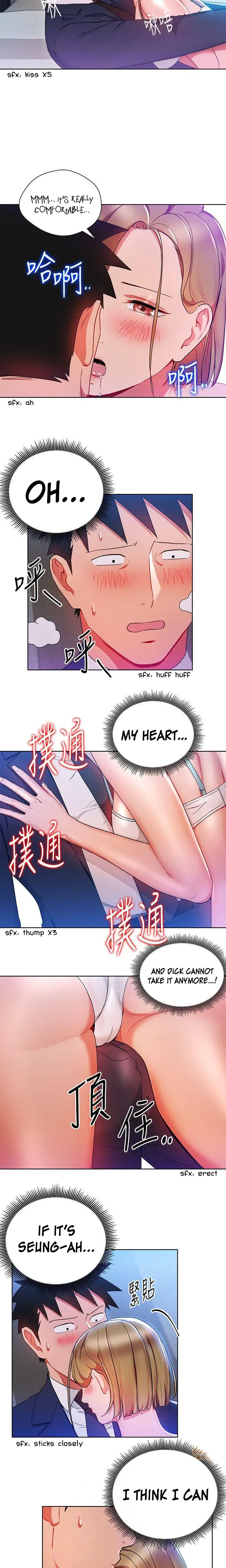 Boss Reverse Episode 20 - Page 3