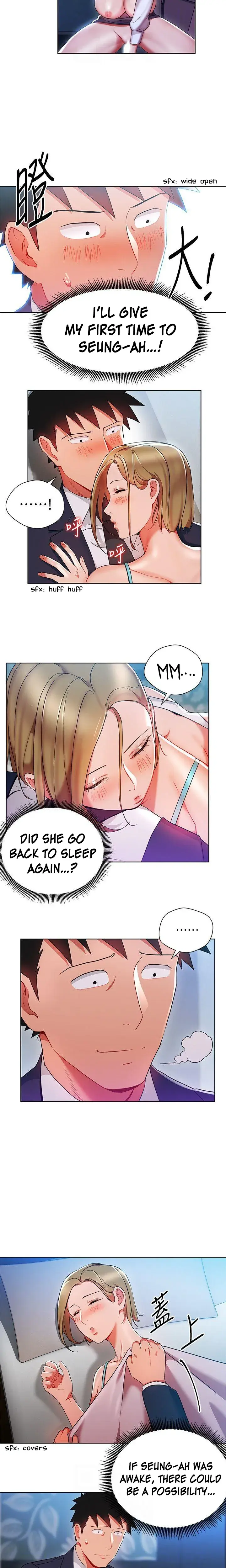 Boss Reverse Episode 20 - Page 5