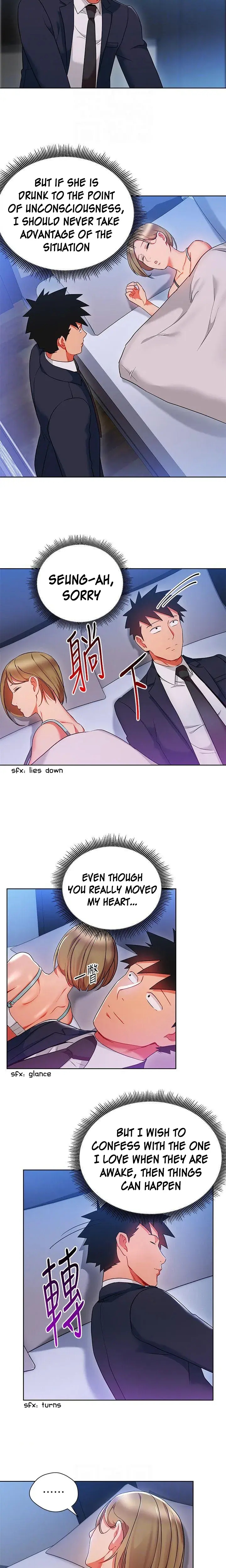 Boss Reverse Episode 20 - Page 6