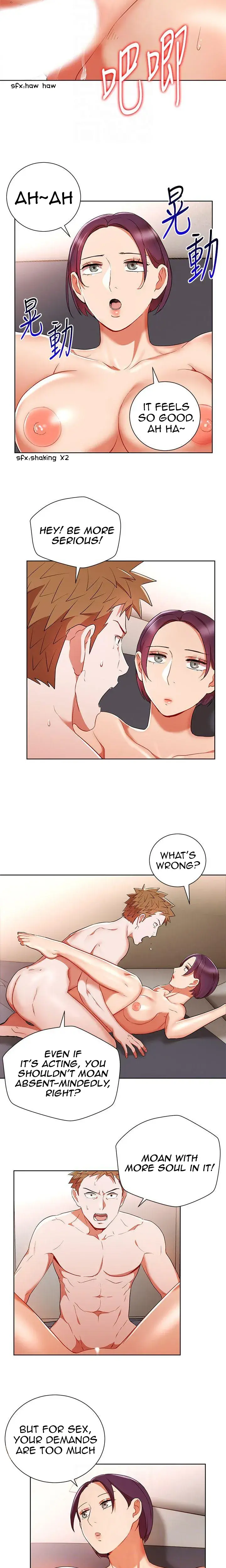 Boss Reverse Episode 20 - Page 9
