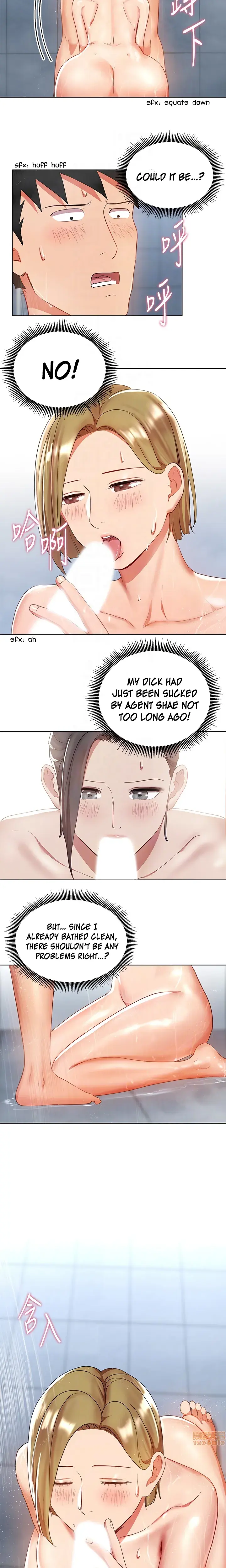 Boss Reverse Episode 21 - Page 11