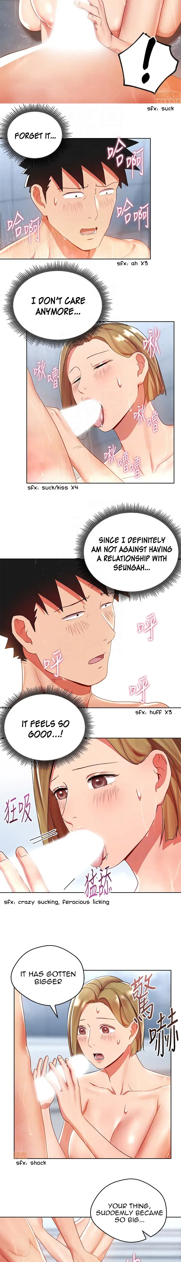 Boss Reverse Episode 21 - Page 12