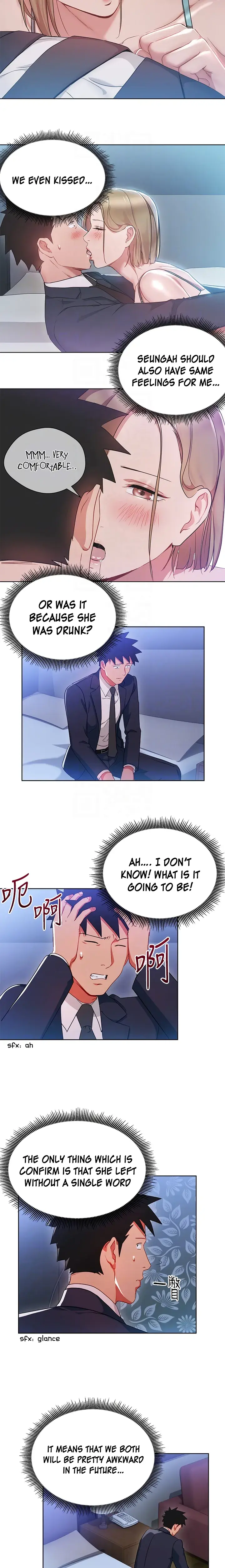 Boss Reverse Episode 21 - Page 3