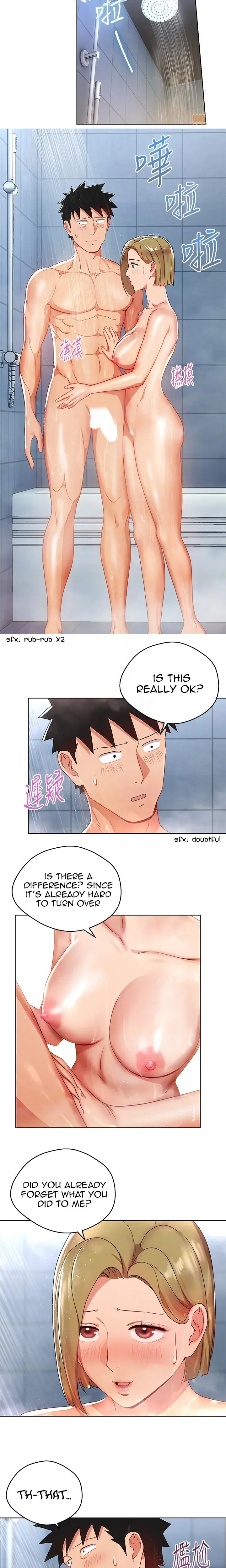 Boss Reverse Episode 21 - Page 7