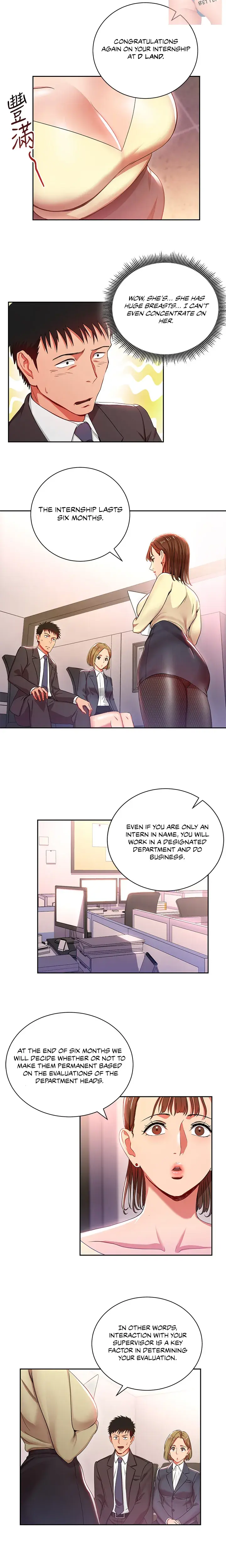 Boss Reverse Episode 3 - Page 2