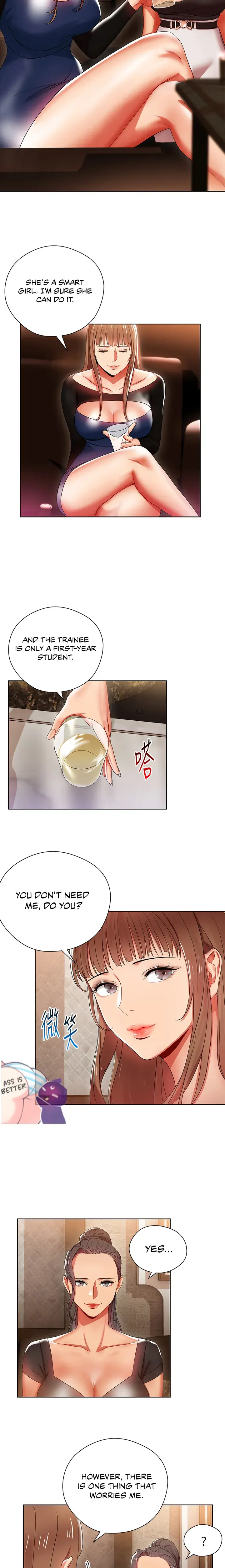 Boss Reverse Episode 5 - Page 4