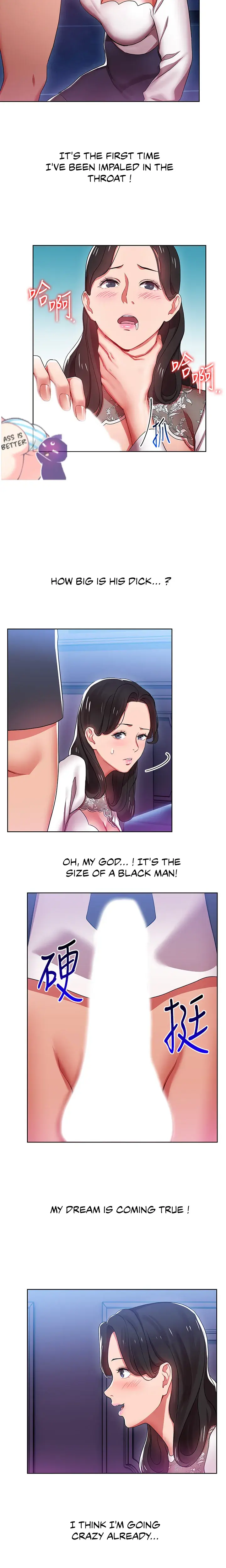Boss Reverse Episode 5 - Page 9