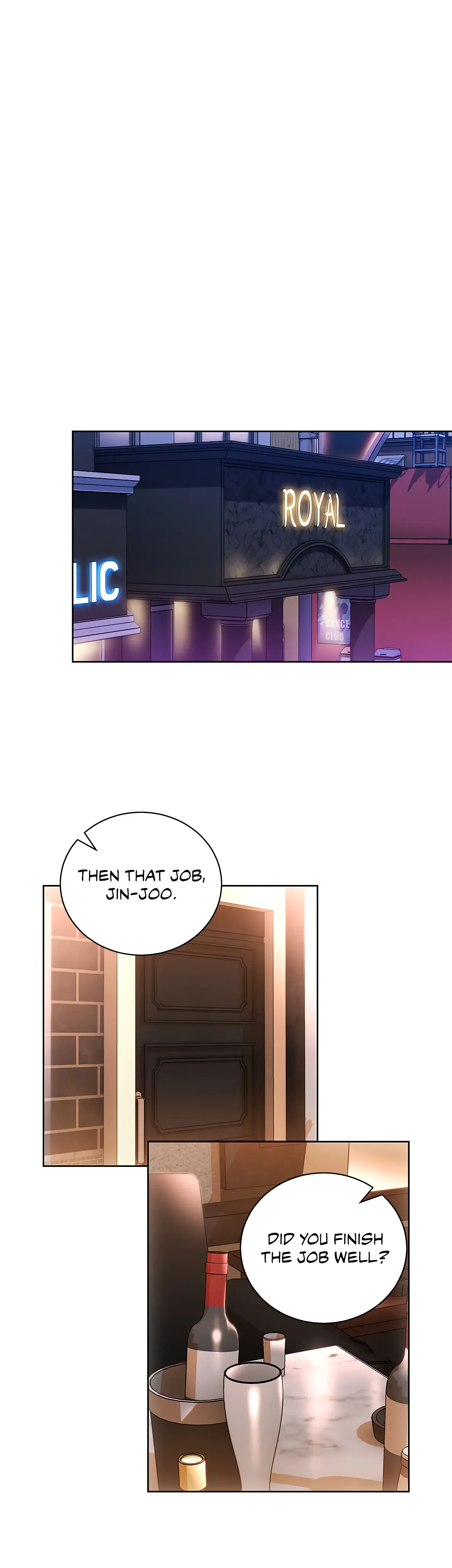 Boss Reverse Episode 6 - Page 24