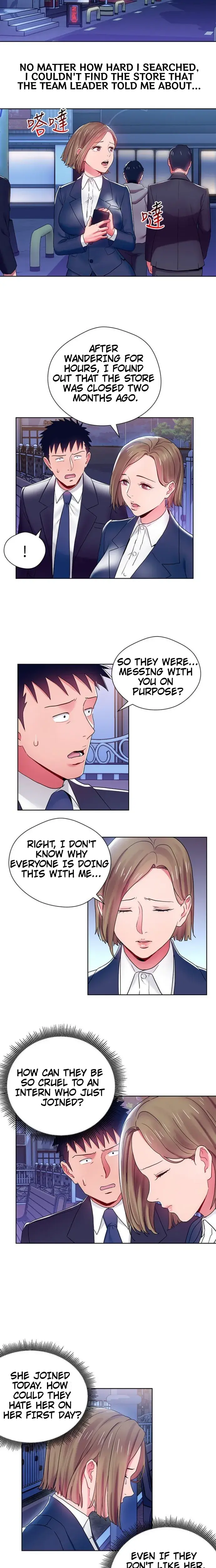 Boss Reverse Episode 7 - Page 4
